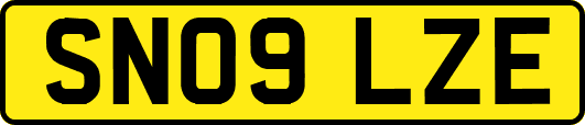 SN09LZE