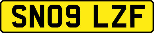 SN09LZF