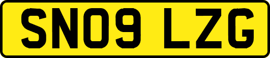 SN09LZG