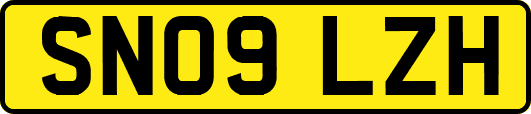 SN09LZH