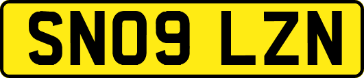 SN09LZN