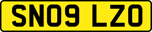 SN09LZO