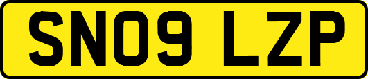 SN09LZP