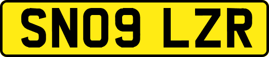SN09LZR