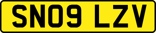 SN09LZV