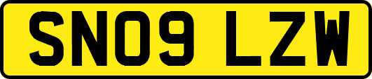 SN09LZW