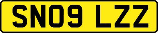 SN09LZZ