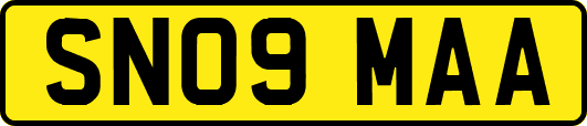 SN09MAA