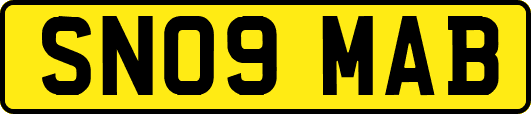 SN09MAB
