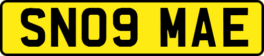 SN09MAE