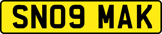SN09MAK
