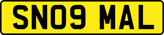 SN09MAL