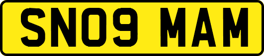 SN09MAM