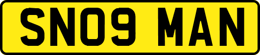 SN09MAN