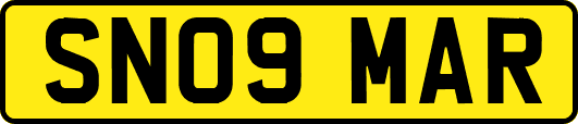 SN09MAR