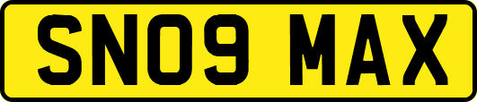 SN09MAX