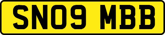 SN09MBB