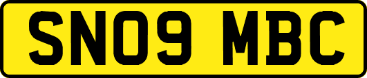 SN09MBC