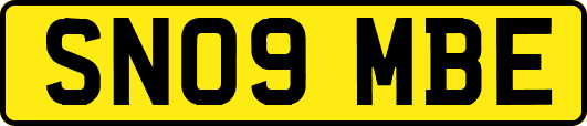 SN09MBE