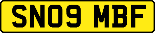 SN09MBF