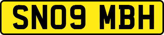 SN09MBH