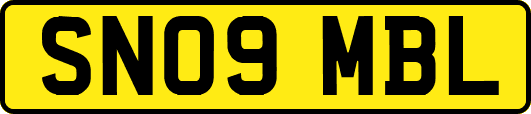 SN09MBL
