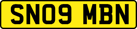 SN09MBN