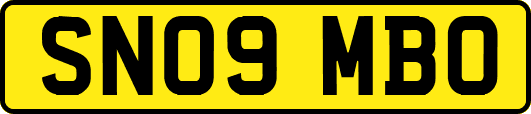 SN09MBO