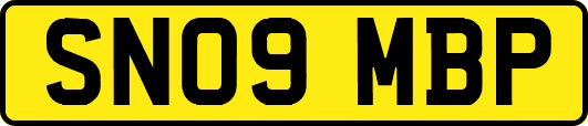 SN09MBP