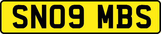 SN09MBS