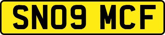SN09MCF