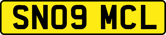 SN09MCL