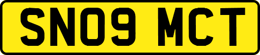 SN09MCT