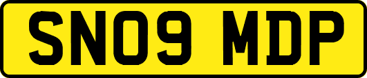 SN09MDP