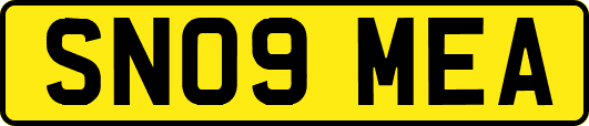 SN09MEA