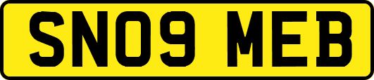 SN09MEB