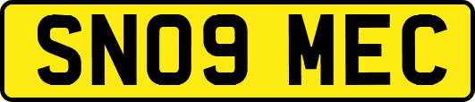 SN09MEC