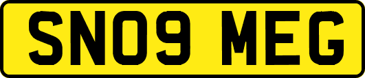 SN09MEG