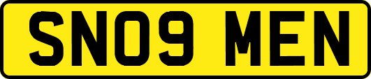 SN09MEN