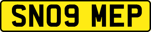 SN09MEP