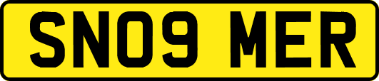 SN09MER