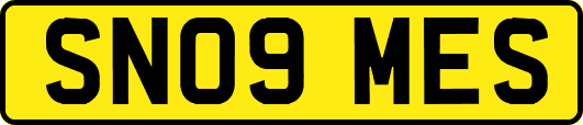 SN09MES