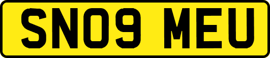 SN09MEU
