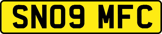 SN09MFC