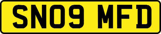 SN09MFD