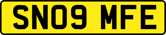 SN09MFE