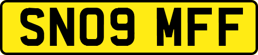 SN09MFF