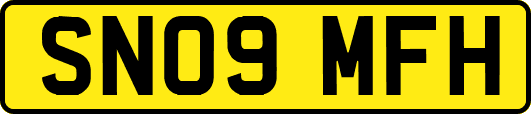 SN09MFH