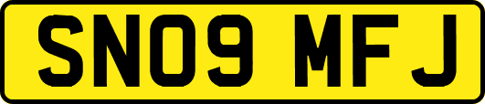 SN09MFJ