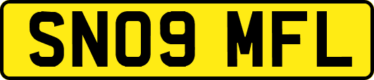 SN09MFL